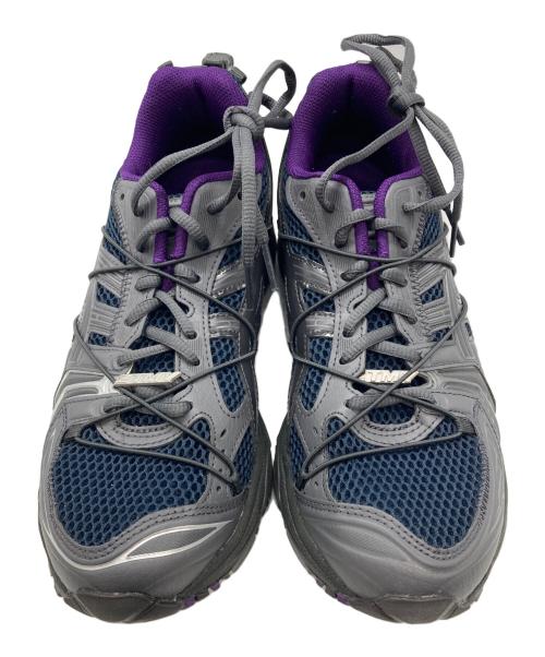 asics（アシックス）asics (アシックス) ZUTOMAYO (ズトマヨ) Asics Gel-Kayano 14 グレー サイズ:26cmの古着・服飾アイテム