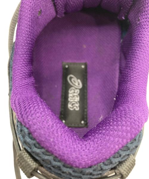 asics（アシックス）asics (アシックス) ZUTOMAYO (ズトマヨ) Asics Gel-Kayano 14 グレー サイズ:26cmの古着・服飾アイテム