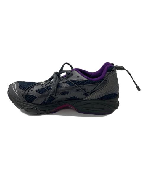 asics（アシックス）asics (アシックス) ZUTOMAYO (ズトマヨ) Asics Gel-Kayano 14 グレー サイズ:26cmの古着・服飾アイテム