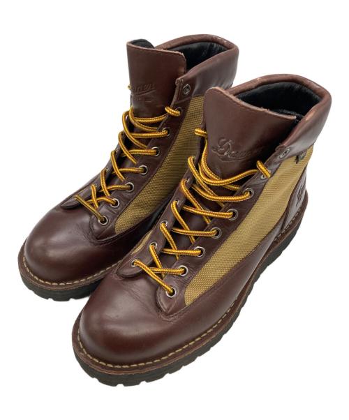 Danner（ダナー）Danner (ダナー) ダナーフィールド ブラウン サイズ:25.5の古着・服飾アイテム