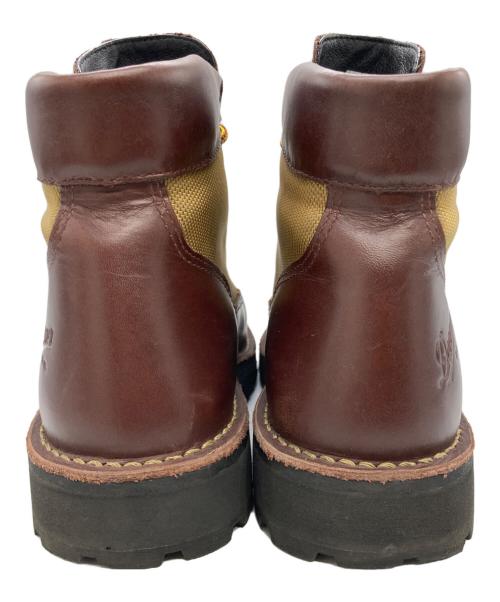 Danner（ダナー）Danner (ダナー) ダナーフィールド ブラウン サイズ:25.5の古着・服飾アイテム
