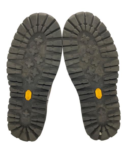 Danner（ダナー）Danner (ダナー) ダナーフィールド ブラウン サイズ:25.5の古着・服飾アイテム