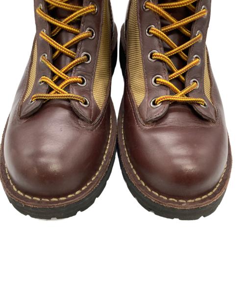 Danner（ダナー）Danner (ダナー) ダナーフィールド ブラウン サイズ:25.5の古着・服飾アイテム