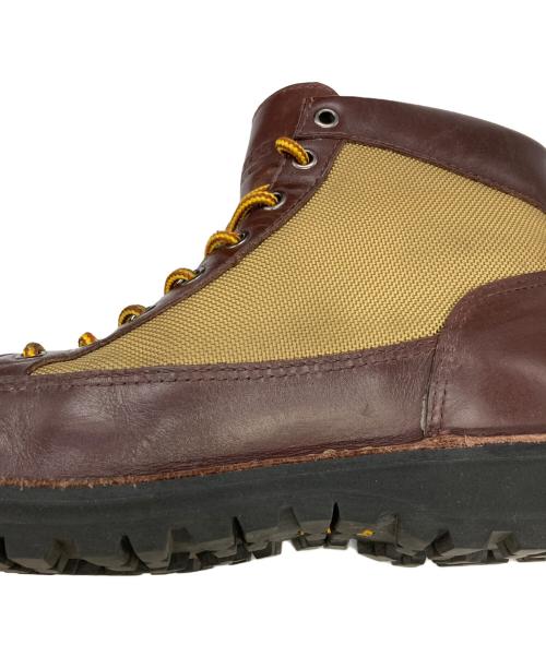Danner（ダナー）Danner (ダナー) ダナーフィールド ブラウン サイズ:25.5の古着・服飾アイテム