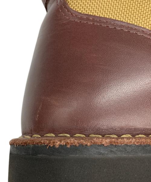 Danner（ダナー）Danner (ダナー) ダナーフィールド ブラウン サイズ:25.5の古着・服飾アイテム