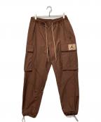 JORDANジョーダン）の古着「AS M J FLT HRTG CARGO PANT」｜ベージュ