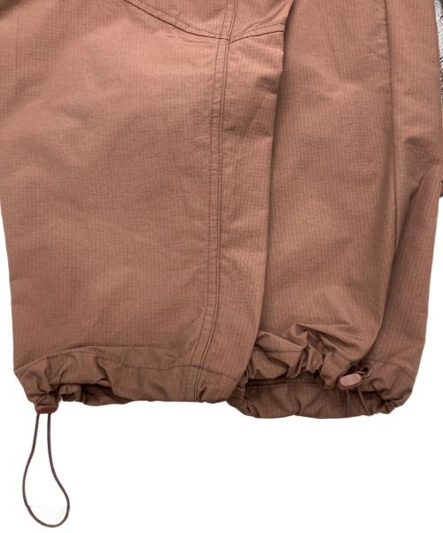 JORDAN（ジョーダン）JORDAN (ジョーダン) AS M J FLT HRTG CARGO PANT ベージュ サイズ:Lの古着・服飾アイテム