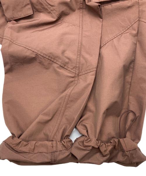 JORDAN（ジョーダン）JORDAN (ジョーダン) AS M J FLT HRTG CARGO PANT ベージュ サイズ:Lの古着・服飾アイテム