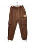 JORDAN（ジョーダン）の古着「AS M J FLT HRTG CARGO PANT」｜ベージュ