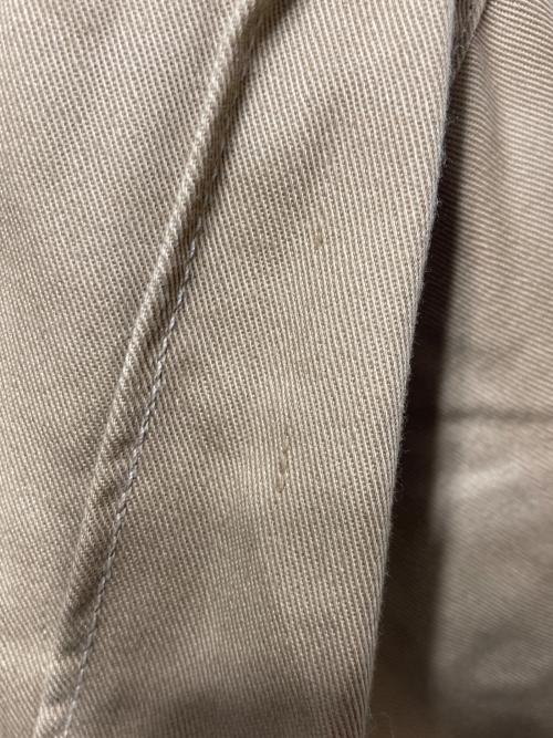 ALPHA（アルファ）ALPHA (アルファ) タンカースジャケット オリーブ サイズ:Ｓの古着・服飾アイテム