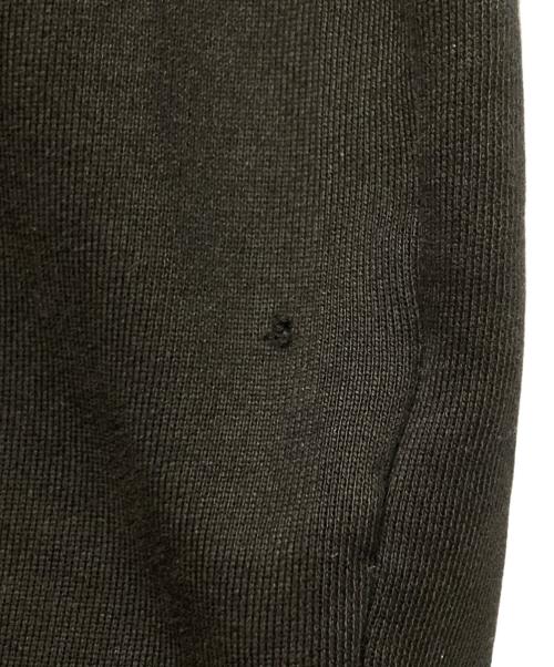 GIVENCHY（ジバンシィ）GIVENCHY (ジバンシィ) ロゴスウェット ブラック サイズ:Lの古着・服飾アイテム