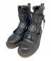 Dr.Martens（ドクターマーチン）の古着「ブーツ」｜ブラック