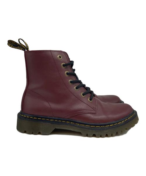 Dr.Martens（ドクターマーチン）Dr.Martens (ドクターマーチン) ブーツ ブラウン サイズ:UK5の古着・服飾アイテム