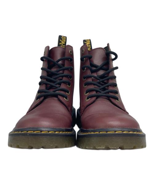 Dr.Martens（ドクターマーチン）Dr.Martens (ドクターマーチン) ブーツ ブラウン サイズ:UK5の古着・服飾アイテム