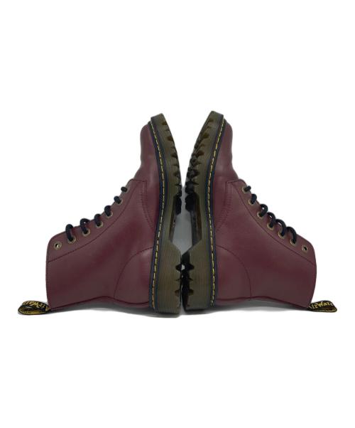 Dr.Martens（ドクターマーチン）Dr.Martens (ドクターマーチン) ブーツ ブラウン サイズ:UK5の古着・服飾アイテム
