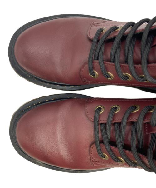 Dr.Martens（ドクターマーチン）Dr.Martens (ドクターマーチン) ブーツ ブラウン サイズ:UK5の古着・服飾アイテム