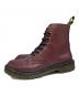 Dr.Martens (ドクターマーチン) ブーツ ブラウン サイズ:UK5：8000円