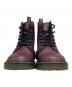中古・古着 Dr.Martens (ドクターマーチン) ブーツ ブラウン サイズ:UK5：8000円