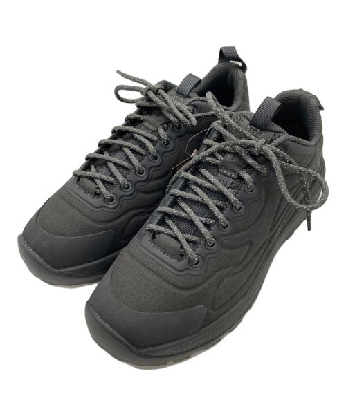 THE NORTH FACE（ザ ノース フェイス）THE NORTH FACE (ザ ノース フェイス) SCRAMBLER GTX ブラック サイズ:25.5の古着・服飾アイテム