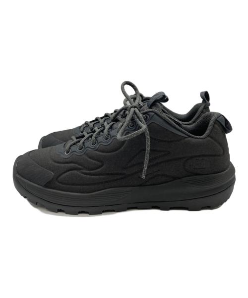 THE NORTH FACE（ザ ノース フェイス）THE NORTH FACE (ザ ノース フェイス) SCRAMBLER GTX ブラック サイズ:25.5の古着・服飾アイテム