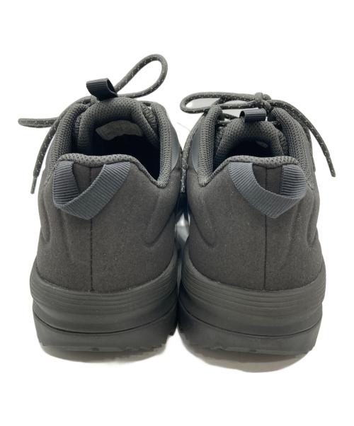 THE NORTH FACE（ザ ノース フェイス）THE NORTH FACE (ザ ノース フェイス) SCRAMBLER GTX ブラック サイズ:25.5の古着・服飾アイテム