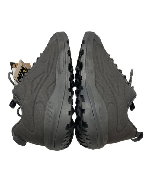 THE NORTH FACE（ザ ノース フェイス）THE NORTH FACE (ザ ノース フェイス) SCRAMBLER GTX ブラック サイズ:25.5の古着・服飾アイテム