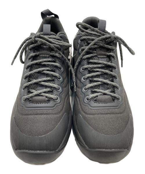 THE NORTH FACE（ザ ノース フェイス）THE NORTH FACE (ザ ノース フェイス) SCRAMBLER GTX ブラック サイズ:25.5の古着・服飾アイテム