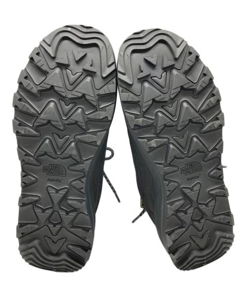 THE NORTH FACE（ザ ノース フェイス）THE NORTH FACE (ザ ノース フェイス) SCRAMBLER GTX ブラック サイズ:25.5の古着・服飾アイテム