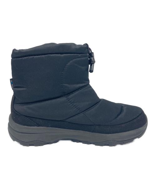 THE NORTH FACE（ザ ノース フェイス）THE NORTH FACE (ザ ノース フェイス) ヌプシブーツ ブラック サイズ:26の古着・服飾アイテム
