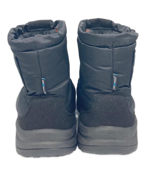 THE NORTH FACE（ザ ノース フェイス）THE NORTH FACE (ザ ノース フェイス) ヌプシブーツ ブラック サイズ:26の古着・服飾アイテム