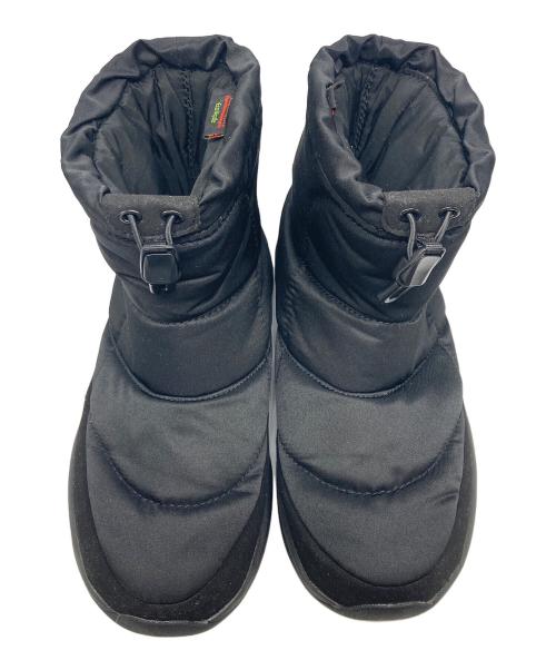 THE NORTH FACE（ザ ノース フェイス）THE NORTH FACE (ザ ノース フェイス) ヌプシブーツ ブラック サイズ:26の古着・服飾アイテム