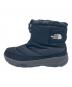 THE NORTH FACE (ザ ノース フェイス) ヌプシブーツ ブラック サイズ:26：9000円