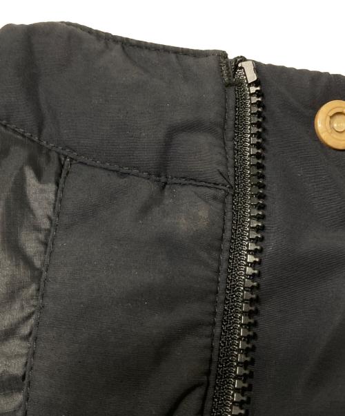 Karrimor（カリマー）Karrimor (カリマー) Karrimor eday down parka イエロー サイズ:Mの古着・服飾アイテム