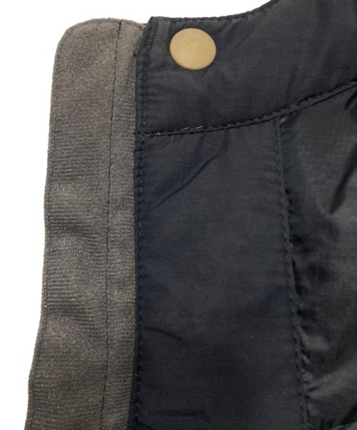 Karrimor（カリマー）Karrimor (カリマー) Karrimor eday down parka イエロー サイズ:Mの古着・服飾アイテム