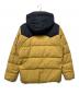 Karrimor (カリマー) Karrimor eday down parka イエロー サイズ:M：5000円