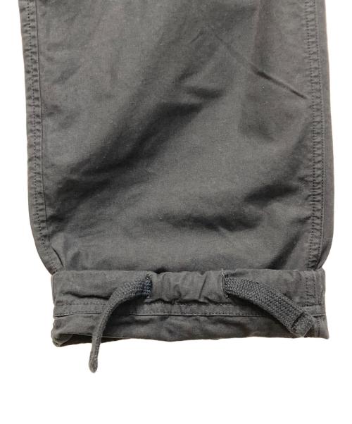 STONE ISLAND（ストーンアイランド）STONE ISLAND (ストーンアイランド) MARINA イージーパンツ ネイビー サイズ:W30の古着・服飾アイテム