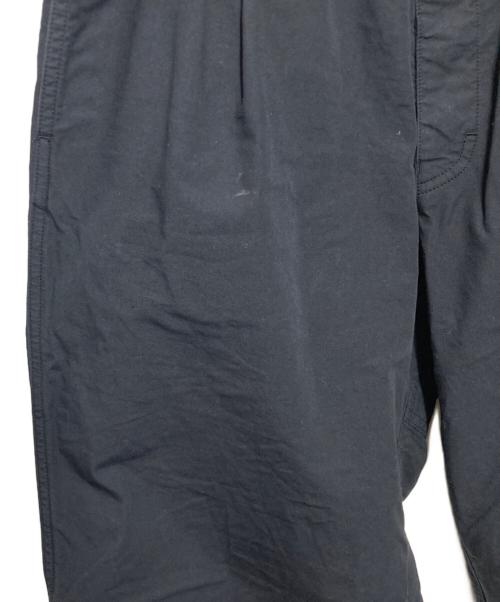 STONE ISLAND（ストーンアイランド）STONE ISLAND (ストーンアイランド) MARINA イージーパンツ ネイビー サイズ:W30の古着・服飾アイテム