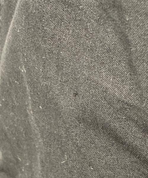 STONE ISLAND（ストーンアイランド）STONE ISLAND (ストーンアイランド) MARINA イージーパンツ ネイビー サイズ:W30の古着・服飾アイテム