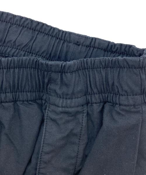 STONE ISLAND（ストーンアイランド）STONE ISLAND (ストーンアイランド) MARINA イージーパンツ ネイビー サイズ:W30の古着・服飾アイテム