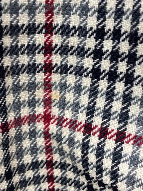 PENDLETON（ペンドルトン）PENDLETON (ペンドルトン) 千鳥柄チェックシャツ ベージュ サイズ:Lの古着・服飾アイテム