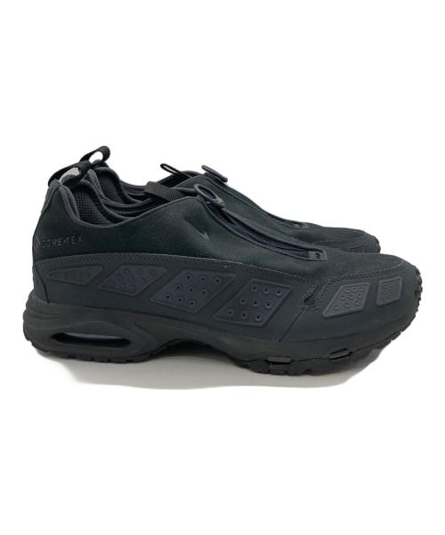 NIKE（ナイキ）NIKE (ナイキ) ローカットスニーカー ブラック サイズ:29の古着・服飾アイテム