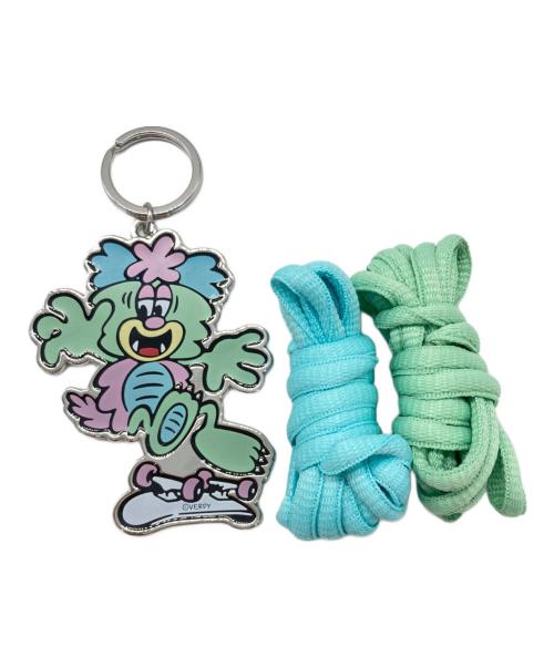 NIKE SB（ナイキエスビー）NIKE SB (ナイキエスビー) VERDY (ヴェルディ) Dunk Low Verdy Visty スカイブルー サイズ:11の古着・服飾アイテム