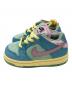 NIKE SB (ナイキエスビー) VERDY (ヴェルディ) Dunk Low Verdy Visty スカイブルー サイズ:11：8000円