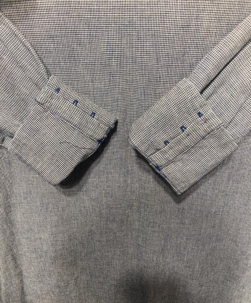 Pal'las Palace（パラスパレス）Pal'las Palace (パラスパレス) 総柄ワンピース カーキ サイズ:2の古着・服飾アイテム