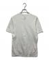 OAMC (オーエーエムシー) portrait print T-shirt/ポートレートプリントTシャツ ホワイト サイズ:S：6000円