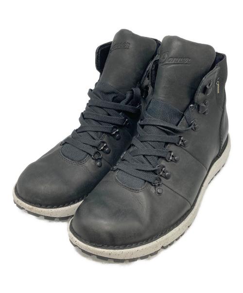 Danner（ダナー）Danner (ダナー) VERTIGO 917 ブラック サイズ:UK9の古着・服飾アイテム