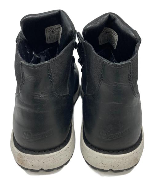 Danner（ダナー）Danner (ダナー) VERTIGO 917 ブラック サイズ:UK9の古着・服飾アイテム