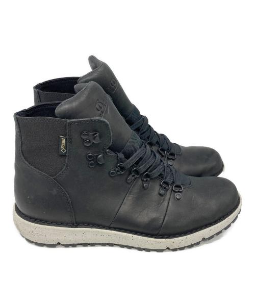 Danner（ダナー）Danner (ダナー) VERTIGO 917 ブラック サイズ:UK9の古着・服飾アイテム