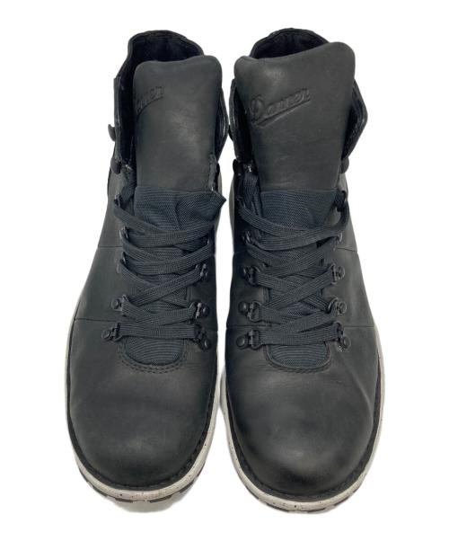 Danner（ダナー）Danner (ダナー) VERTIGO 917 ブラック サイズ:UK9の古着・服飾アイテム