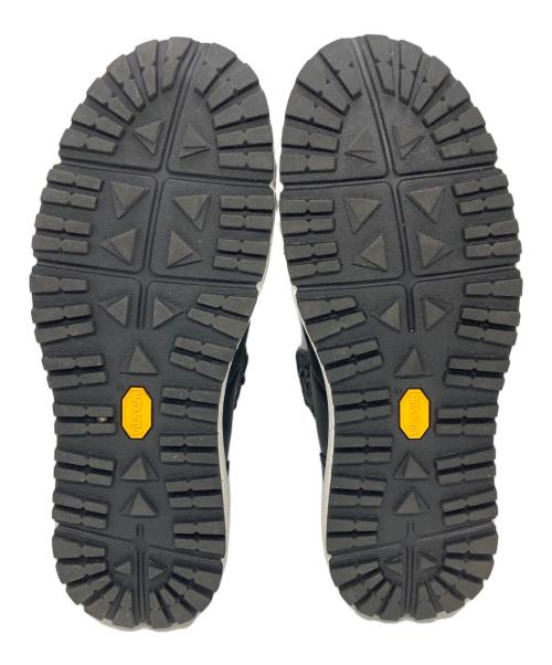 Danner（ダナー）Danner (ダナー) VERTIGO 917 ブラック サイズ:UK9の古着・服飾アイテム